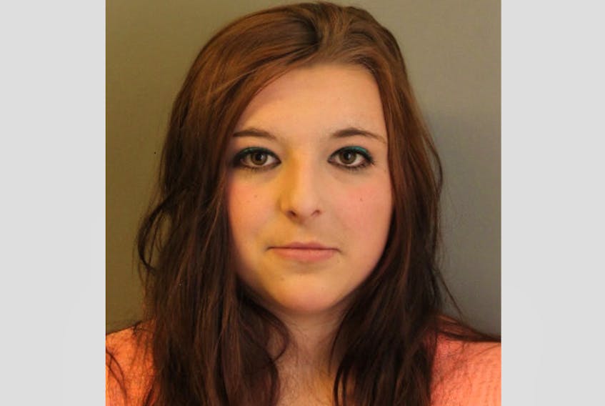 Police are asking for the public's help in finding 16-year-old Brooke Oickle