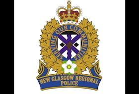 New Glasgow Regional Police