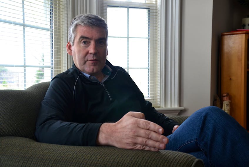 Nova Scotia Premier Stephen McNeil spoke with the Annapolis Valley Register recently, responding to questions about immigration, foreign trade, health care and other issues. This is Part 1 for two parts.