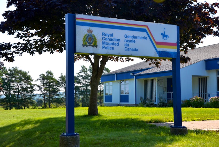 Annapolis District RCMP are investigating an ambulance crash after which an 89-year-old patient being transported in the vehicle died.