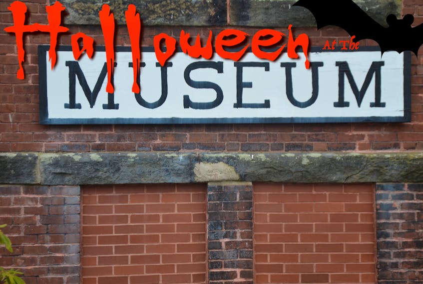 Middleton businesses and Middleton Recreation are combining some supernatural forces to scare the wits out of local residents with the haunted Middleton Shopping Centre high up in the Macdonald Museum Oct. 30. Be prepared to be scared.