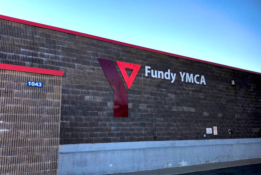 Cornwallis Park’s Fundy Y swimming pool may require extensive repairs and remains closed. Staff is working on the problem of water leakage and may have to cut into the pool concrete.