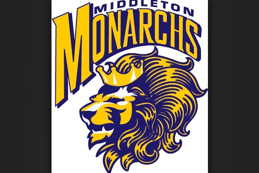 Middleton Regional High School Monarchs