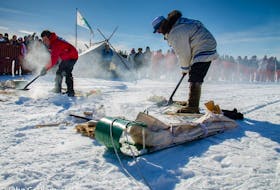 The 2019 Labrador Winter Games is looking for volunteers.