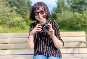 Taylor Linloff’s latest advocacy work for autism is a documentary that will share stories of rural Nova Scotians who are on the autism spectrum. The documentary, A Strong Name, is scheduled for release next April.