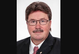 Hants West MLA Chuck Porter says he is excited to be back in the provincial cabinet as the Minister of Lands and Forestry and the Minister of Energy and Mines.