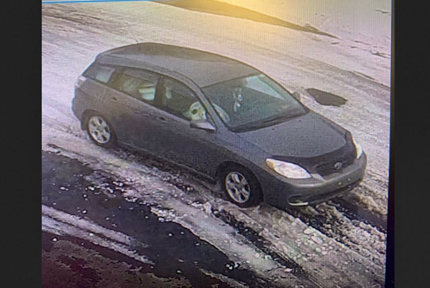 The Kings District RCMP is asking for help from the public as police investigate the theft of vehicle rims from a New Minas business.