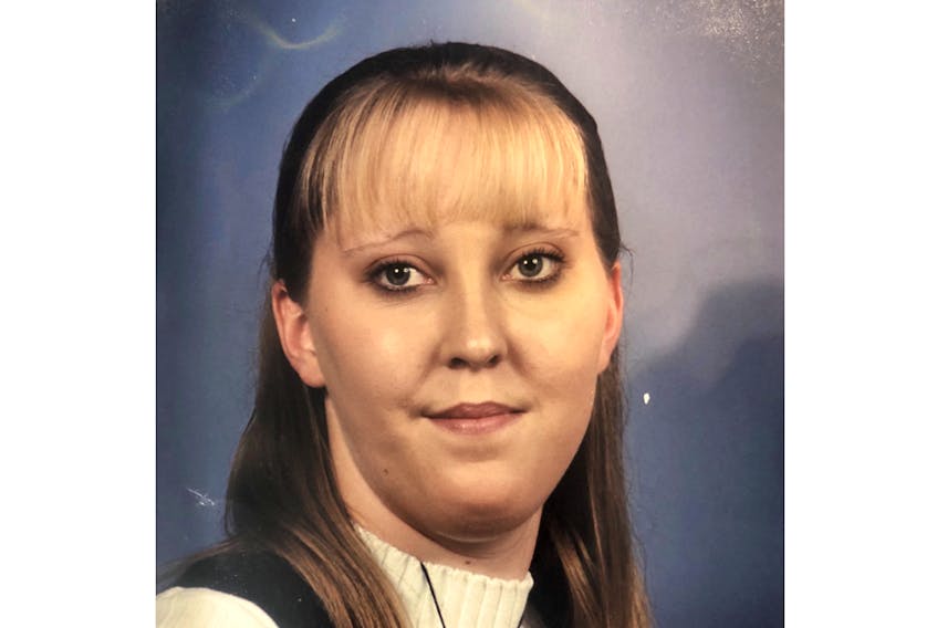 Police are asking for the public's assistance to locate 38-year-old Crystal Dawn Stevens.
