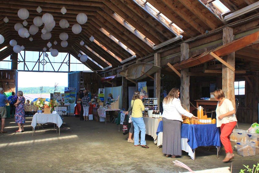 The fourth annual Honey Harvest Festival is taking place from 10 a.m. to 4 p.m. Sept. 14 at the Avondale shipyard.