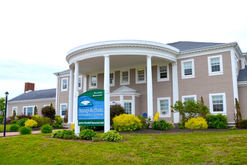 The Annapolis Basin Conference Centre in Cornwallis Park will be the site of the first Climate Action Summit hosted by the Municipality of the County of Annapolis. The event is open to 175 delegates, is free to attended, and will look at risks associated with the climate crisis and seek community solutions to deal with them.