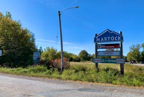 Stanley and Patricia Boyd are hoping to develop tourist accommodations known as Martock Cottages on their property at the base of Ski Martock Road and Highway 14 in Windsor Forks. The development would consist of seven to 10 high-end rental cabins.