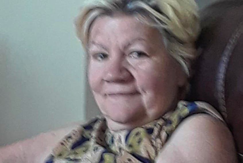 The New Minas RCMP are looking for public assistance to help locate Janet Bandurak, who was last seen on Sept. 8 in Kentville. 
CONTRIBUTED