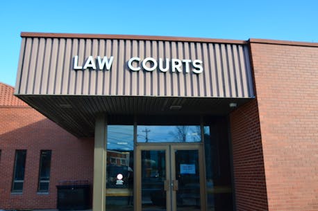 Kings and West Hants court report: Jan. 11, 2022