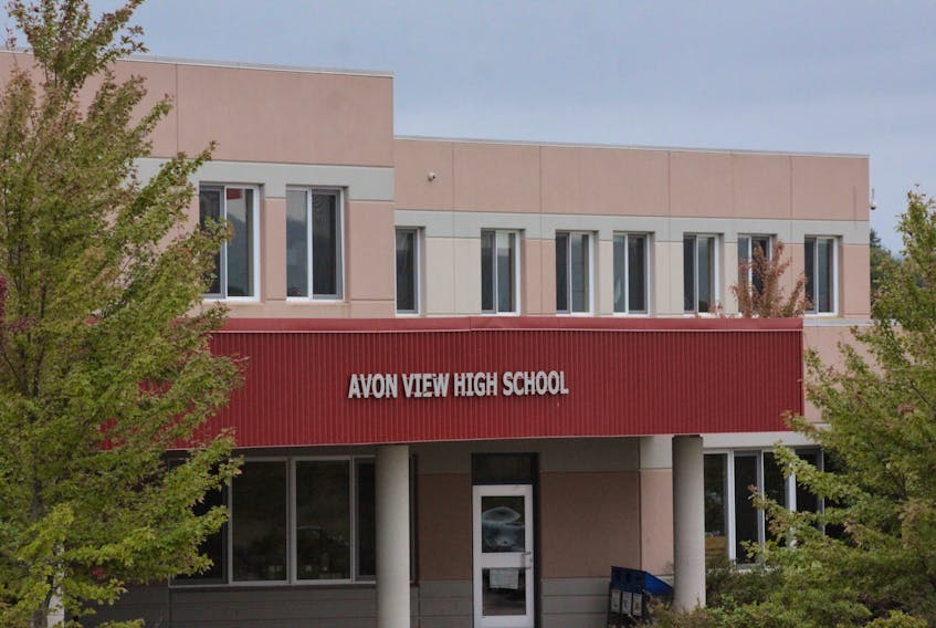 For the latest news and sports information coming from Avon View High School, be sure to visit this website.