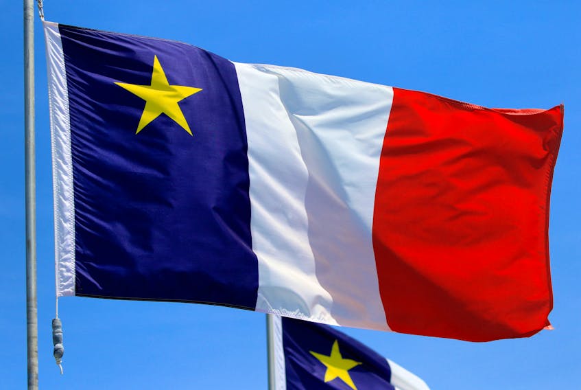 Seven French-speaking and Acadian businesses are this year's recipients of awards from the Acadian and Francophone Chamber of Commerce of P.E.I.