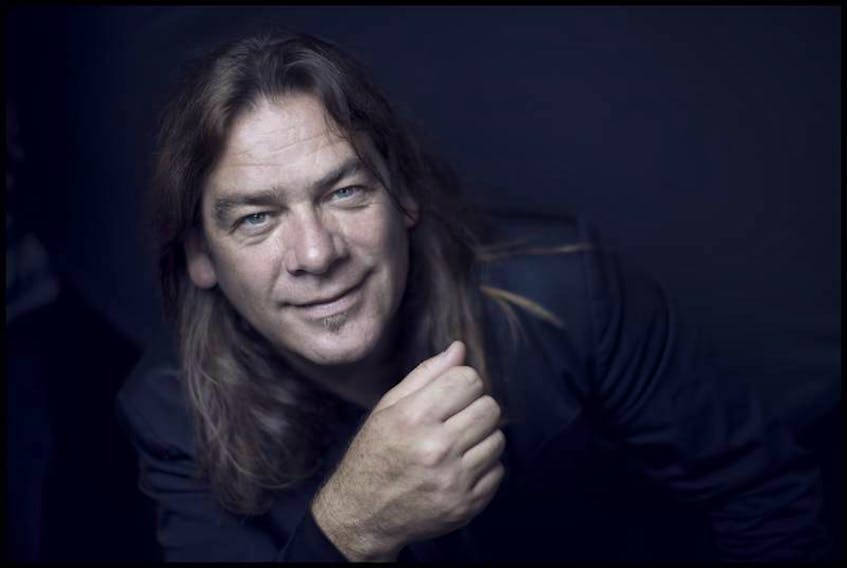 Well-known singer, musician, author and actor Alan Doyle will join Adventure Canada on an expedition around this province this fall.