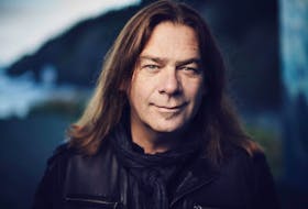 With the Atlantic bubble making local concerts possible again, Newfoundland balladeer Alan Doyle is making up for lost time with two shows at the Halifax Convention Centre on Nov. 6 and 7. - Dave Howells