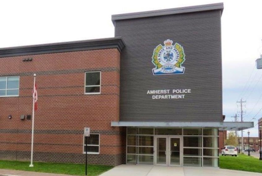 The Amherst police have received several complaints of individuals dumping their garbage on other people’s properties.