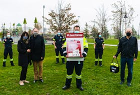The EHS AED Registry and the Jordan Boyd Foundation teamed up to install a publicly accessible AED at Open Hearth Park in Sydney late last year