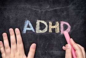 
A new study has looked at a potential connection between increased maternal exposure to fluoride and children being diagnosed with ADHD. (123RF)
