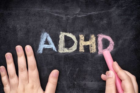 JANICE WELLS: Pulling ADHD out of the ‘never heard it in our day’ attitudes