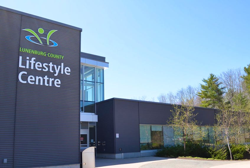 
The Town of Bridgewater and the Municipality of the District of Lunenburg will join forces as part of an integrated management initiative for the Lunenburg County Lifestyle Centre. - Contributed
