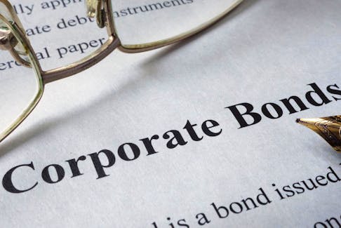 
For more details on corporate bonds, speak to your financial adviser. A professional can help you choose the right corporate bonds for your portfolio. (123RF)
