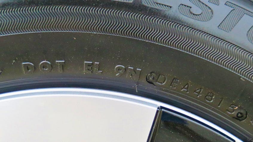 
Whether mounted on a special vehicle trailered to shows, stored for extended periods and driven only occasionally or used for very low mileage situations, tires will age out before they wear out under low-mileage conditions.
