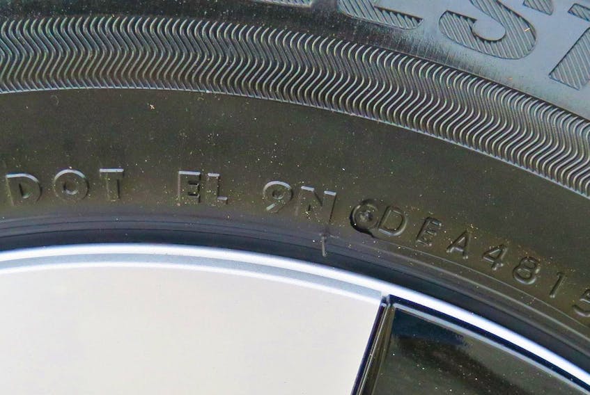 
Whether mounted on a special vehicle trailered to shows, stored for extended periods and driven only occasionally or used for very low mileage situations, tires will age out before they wear out under low-mileage conditions.
