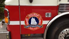 Halifax Regional Fire and Emergency file photo.
