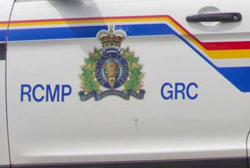 
Lunenburg County RCMP have charged an Upper Lahave man with attacking and robbing a woman in Yarmouth on Friday and stealing her vehicle. - FILE 
