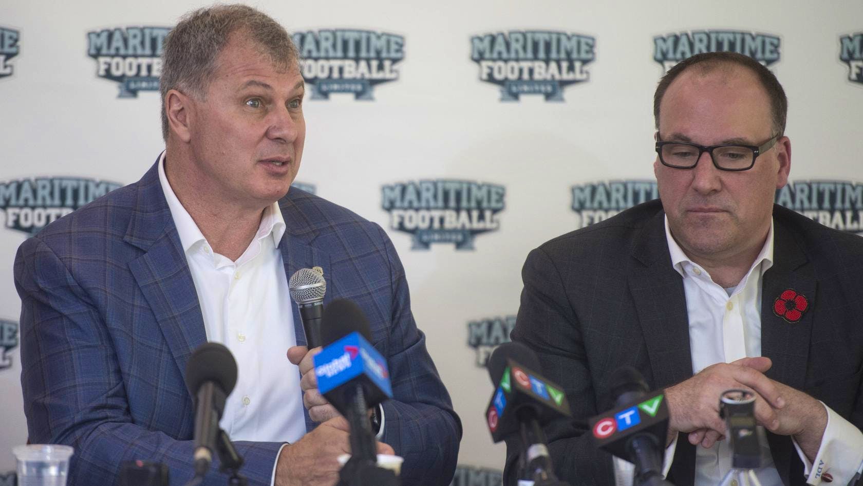 CFL commissioner says expansion a 'priority' for league, but no