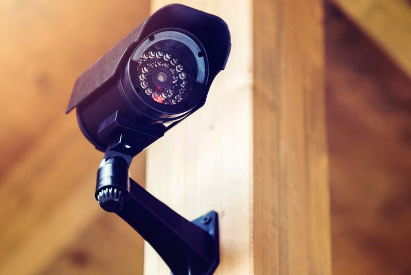 
While Wi-Fi cameras can be easier to install, the pros say they come with tradeoffs that suffer in comparison to a full-fledged security camera system that’s wired via ethernet cables to a dedicated hard drive or network video recorder. - Getty Images/iStockphoto 
