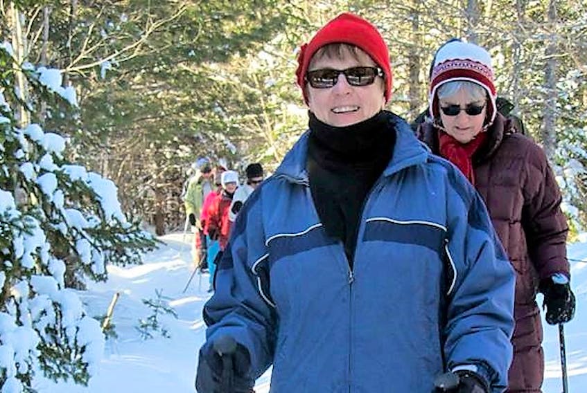
Make the Municipality of the District of Lunenburg your winter destination for outdoor fun. - Contributed
