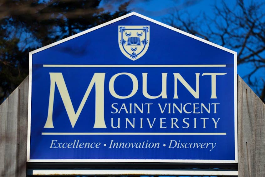 
After two rounds of conciliation, a deal has not been reached between Mount Saint Vincent University and its faculty union. - File
