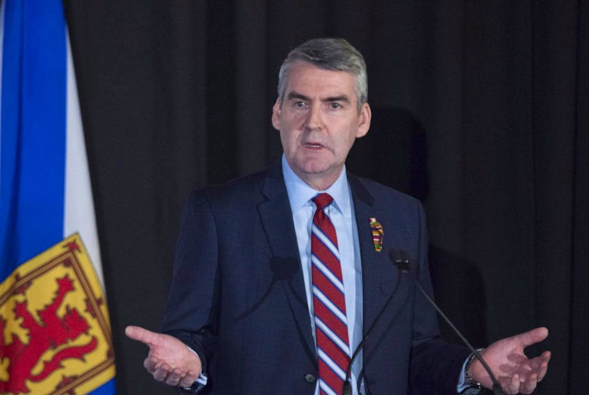 At the end of the fall sitting of the legislature, Premier Stephen McNeil said that the lack of public demonstrations is a sign the government’s difficult decisions around the province’s finances are beginning to pay off.