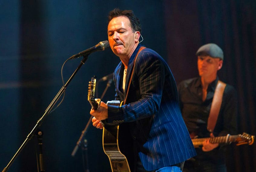 
Mabou’s Jimmy Rankin, the multiple Juno winner, lived in Nashville for seven years and has tons of tips for any other Nova Scotian making a visit to Music City. - Contributed
