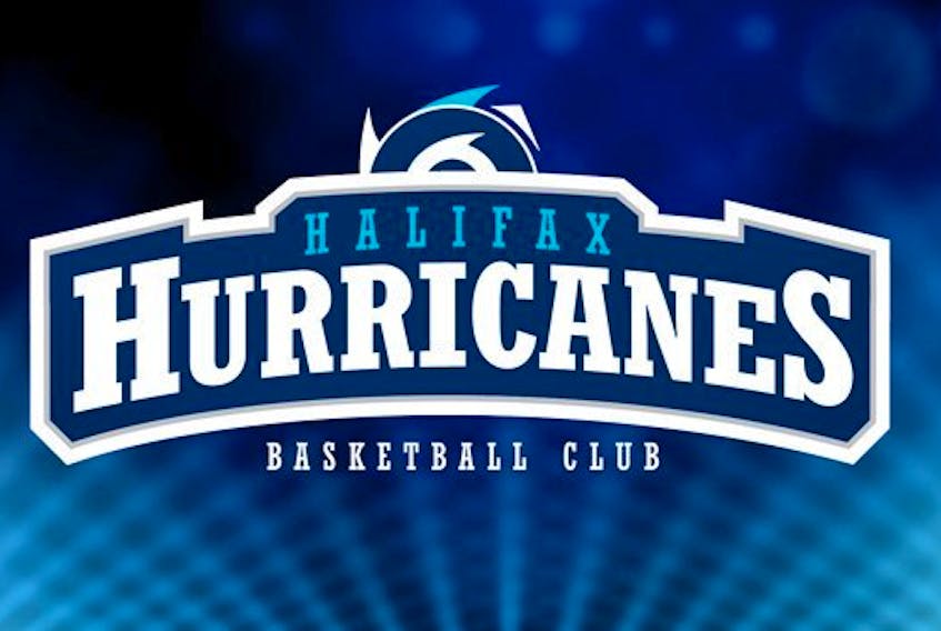 
- Hurricanes logo
