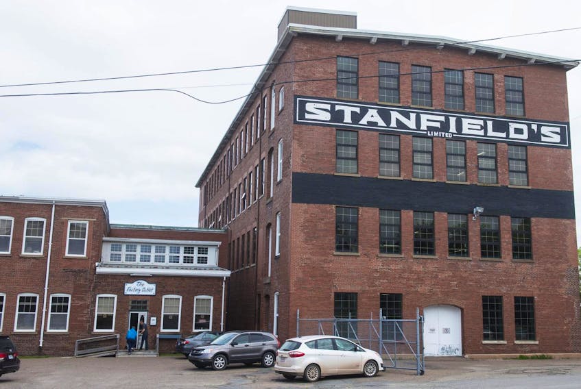 A 163-year-old Nova Scotia institution, Stanfield’s Ltd. has made a rare change in management at the Truro-based, family-led company.
