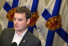 
Health Minister Randy Delorey appointed a three-person panel in September gave five recommendations to the province to be done over the next two years. - Tim Krochak / File
