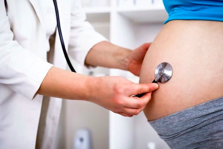 
A reader laments the ‘shameful’ lack of prenatal resources in Nova Scotia. - Stock image
