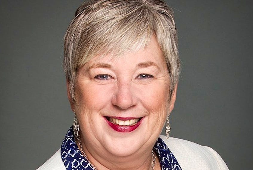 
South Shore-St. Margarets MP Bernadette Jordan was named minister of rural economic development during the most recent cabinet shuffle.
