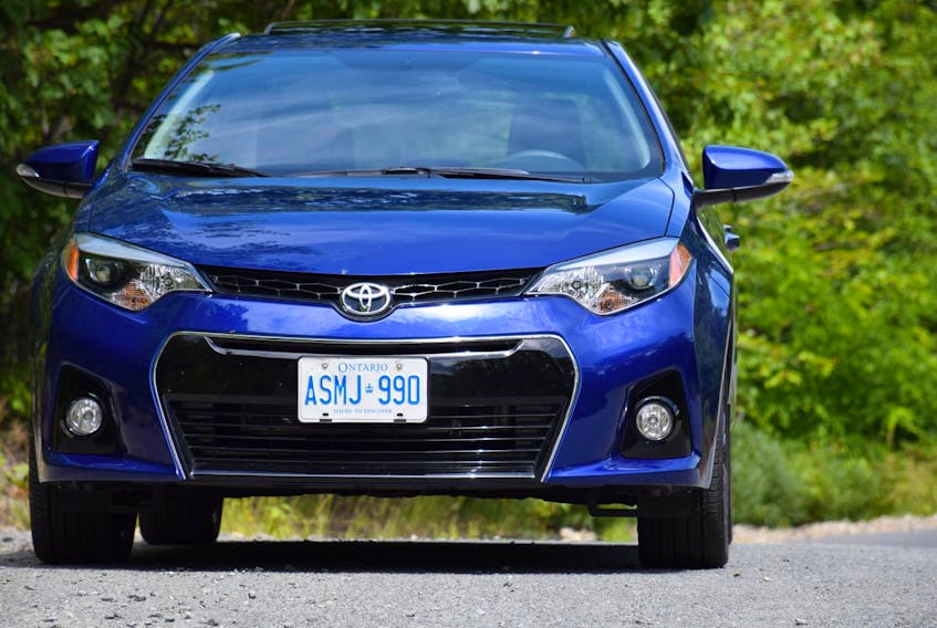 
Corolla owners noted its good mileage, spacious and comfortable cabin, abundant rear-seat legroom and potent headlight performance.
