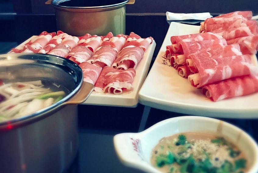 It’s time to explore the delicious world of Chinese hot pot.
