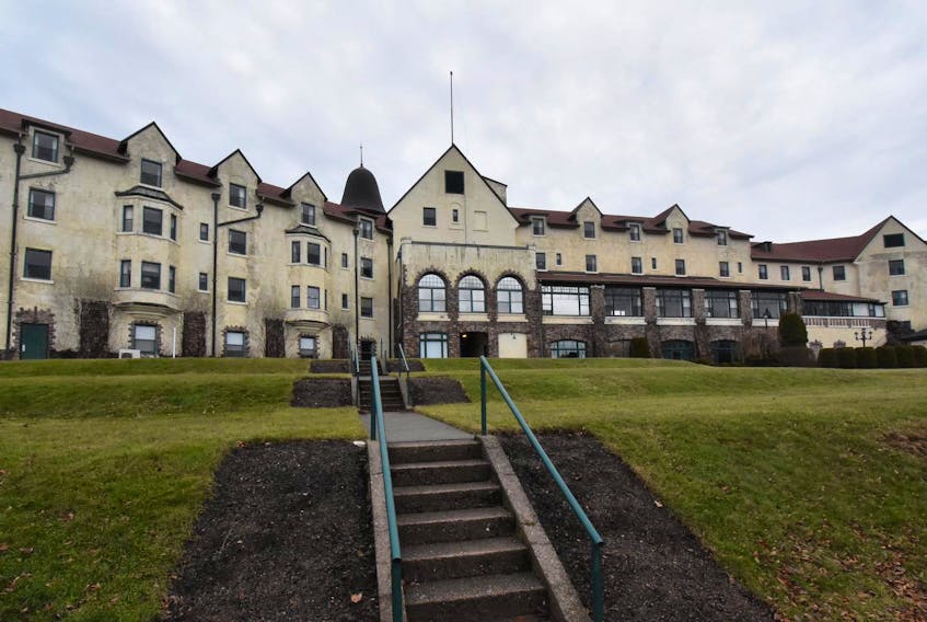 
Develop Nova Scotia is currently in negotiations with its “preferred proponent” on the price and conditions of a sale of the Digby Pines Golf Resort and Spa, but it won’t release any details until a deal has been reached. - Tina Comeau
