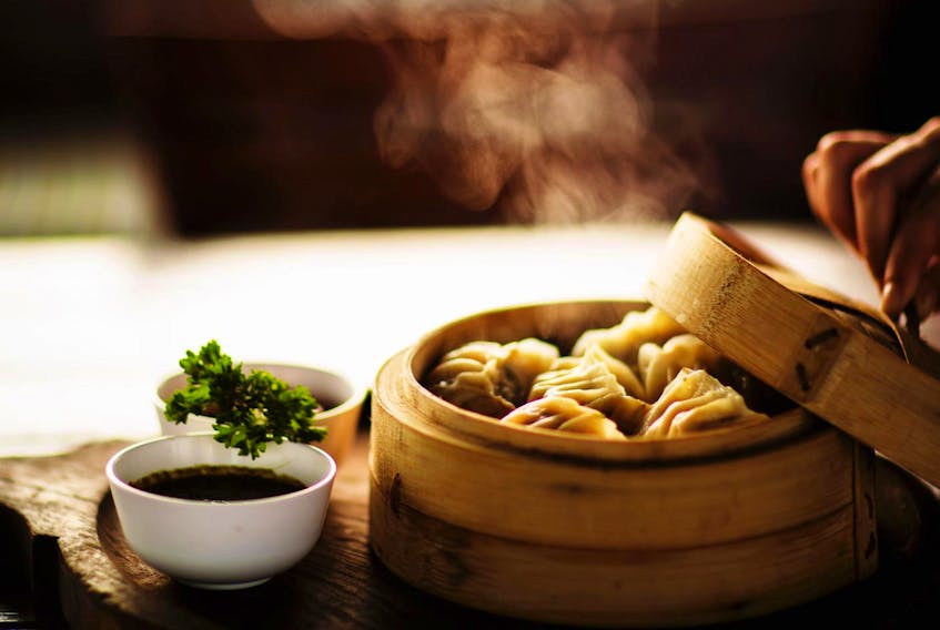 
The world of dim sum is home to a wide variety of dumplings. - Pooja Chaudhary
