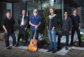 
Blue Rodeo will be playing at the Scotiabank Centre in Halifax on Saturday. - Dustin Rabin

