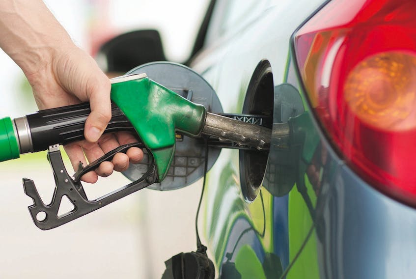 The price of gasoline in Nova Scotia is likely to increase by about two cents a litre mid-February, due to a proposed change in how the Nova Scotia Utility and Review Board calculates the price.