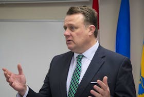 
Halifax Mayor Mike Savage said the city must back up its directions to the fire service with sufficient funding. - File
