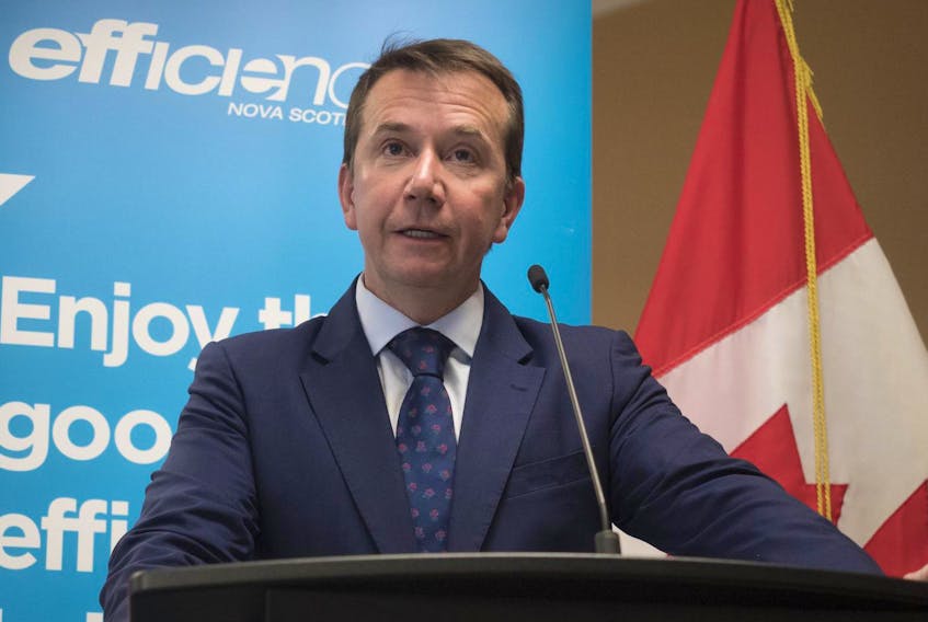 
BMO Capital Markets announced Thursday it had hired Brison as vice-chair of investment and corporate banking. - Herald file

